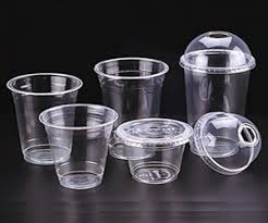 Plastic Cup Printing Malaysia