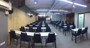 Meeting Room For Rent In Kuala Lumpur